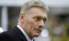 Điện Kremlin phủ nhận liên quan tới vụ đầu độc cựu điệp viên