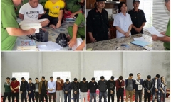 Đây là lý do khiến các 