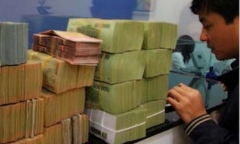 Những món thưởng Tết