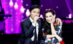 Mạnh Quỳnh - Phi Nhung lần đầu tổ chức liveshow chung