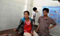 Vụ bắt cóc trẻ sơ sinh: Mẹ cháu bé sốc trước lời khai của 
