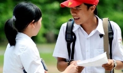 Điểm thi đại học 2014 Trường ĐH Hàng hải