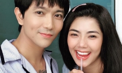 Tim chính thức lên tiếng trước tin đồn hẹn hò với Đàm Phương Linh