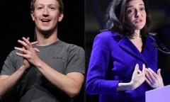 Ông chủ Facebook phớt lờ lệnh triệu tập điều trần ở Canada