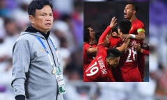 Trước thềm King's Cup 2019: HLV Thái Lan khẳng định đánh bại Việt Nam