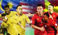 Những thành tích ấn tượng của HLV Tan Cheng Hoe dẫn dắt tuyển Malaysia trước trận gặp Việt Nam