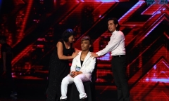 Tập cuối vòng Hội ngộ “Nhân tố bí ẩn” có gì hấp dẫn?