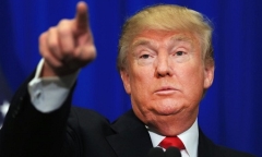 Nhiều nước bày tỏ sự bất bình trước việc chặn nhập cảnh của Trump