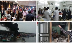 Tin tức thời sự 24h mới nhất ngày 31/1