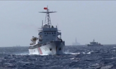 Mỹ bác bỏ yêu sách 