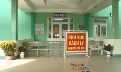 Đà Nẵng: 3 bệnh nhân nhiễm Covid-19 được chữa trị thành công
