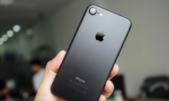 Tin tức công nghệ mới nóng nhất hôm nay 4/12: iPhone 7 giá chỉ còn 3,3 triệu đồng