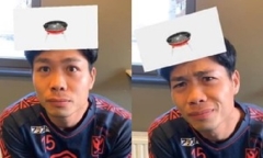 Video: Phản ứng bất ngờ của Công Phượng khi không đoán được câu đố vui từ đồng độ ở Bỉ