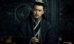 Tam Quốc: Gia Cát Lượng 