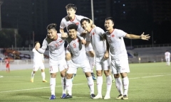 AFC bất ngờ khẳng định U22 Việt Nam đã ghi tên mình vào vòng bán kết SEA Games 30