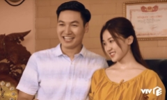 Sinh tử tập 21: Tiết lộ thân phận máu mặt của 