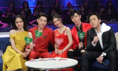 Hương Giang, Hòa Minzy nhìn thấy chính mình trong câu chuyện cảm xúc bão hòa của nữ chính Cara
