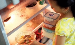 6 món ăn gây ung thư nếu để qua đêm, 99% người Việt không biết