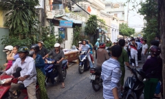Tin tức thời sự 24h mới nhất ngày 24/3/2018
