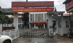 Công bố kết quả xác minh điểm thi cao bất thường ở Sơn La: Hoãn, rồi lại họp vào phút chót