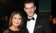 Hé lộ nguyên nhiên hoãn đám cưới của ngôi sao Real Madrid Gareth Bale