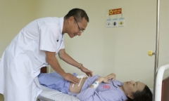 Tin tức đời sống mới nhất ngày 24/7/2018: Hóc thạch rau câu, bé 11 tháng tuổi tử vong