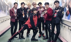 2017 chờ đón những thế hệ idol nhà SM tiếp tục viết nên lịch sử