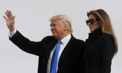 Trump sẵn sàng thực hiện các cam kết ngay trong ngày nhậm chức