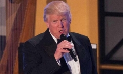 Donald Trump nói chiến thắng của mình “là khác biệt”