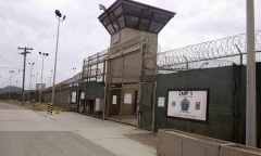 Tổng thống Obama chỉ trích Quốc hội ngăn cản đóng cửa nhà tù Guantanamo