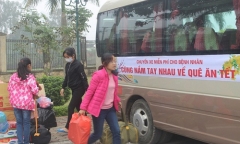 Chuyến xe 