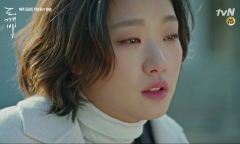 Mái tóc ngắn của Kim Go Eun và những dự đoán gây sốc về cái kết của