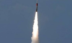 Israel triển khai Arrow 3, tên lửa đánh chặn mục tiêu ngoài vũ trụ
