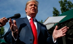 Tin tức thế giới mới nhất ngày 17/6: Tổng thống Trump muốn tránh chiến tranh hạt nhân bằng mọi giá