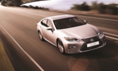 Bảng giá xe ô tô Lexus mới nhất tháng 11/2018: LX570 niêm yết ở mức là 7,810 tỷ đồng