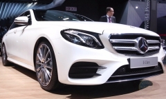 Bảng giá xe Mercedes-Benz mới nhất tháng 11/2018: Maybach S 650 vẫn “chót vót” 14,499 tỷ đồng