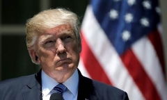 Động thái đầu tiên của Tổng thống Trump sau khi Mỹ kết thúc bầu cử giữa kỳ