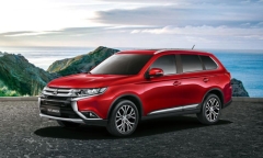 Bảng giá xe Mitsubishi mới nhất tháng 11/2018: Mirage phiên bản MT giá chỉ 350,5 triệu đồng