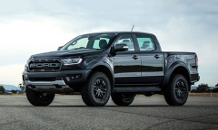 Bảng giá xe Ford mới nhất tháng 11/2018: “Tân binh” Ranger Raptor giá niêm yết gần 1,2 tỷ đồng