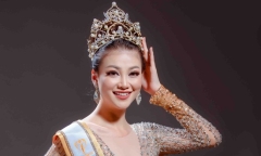 Rộ tin Hoa hậu Phương Khánh phẫu thuật thẩm mỹ, Cục NTBD lên tiếng