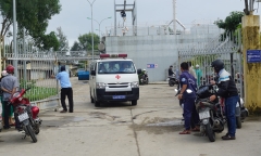 Nguyên nhân khiến 2 anh em bán bánh tiêu tử vong ở Đà Nẵng 