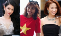 Cuộc sống hiện tại của 3 MC xinh đẹp, nổi tiếng sau ly hôn