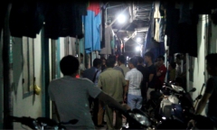 Làm rõ vụ nam sinh viên tử vong ở Sài Gòn