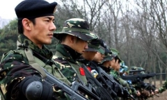 Trung Quốc sẽ gửi lực lượng đặc biệt tới Syria để tiêu diệt khủng bố Duy Ngô Nhĩ