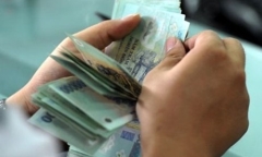 Thưởng Tết phải thông báo cho người lao động trước ngày 31/12
