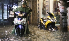 Tin tức thời sự 24h mới nhất ngày 13/5/2018