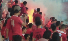 Tin tức thời sự 24h mới nhất ngày 5/7/2018: Chìm sà lan trên sông Sài Gòn, 2 người mất tích