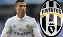 Sau thất bại ê chề ở World Cup 2018, Ronaldo sẽ về Juventus với bản hợp đồng 