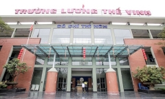 Tuyển sinh lớp 10 năm 2018: Trường Lương Thế Vinh không trả toàn bộ tiền lệ phí