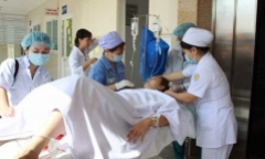 Cứu sống 2 sản phụ băng huyết nguy kịch trong cùng một ngày